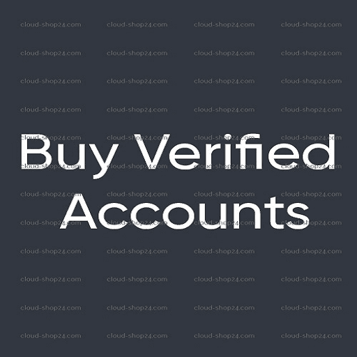 Buy Fully Verified Bank Account logo