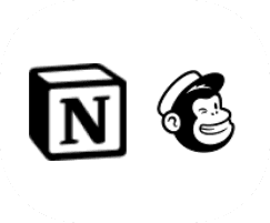 Notion Newsletter logo