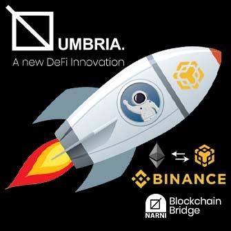 Umbria logo