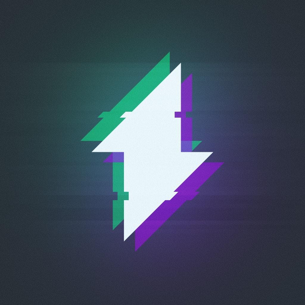 Thunderly logo