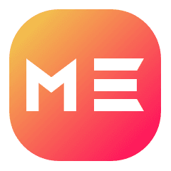 iMeshup logo