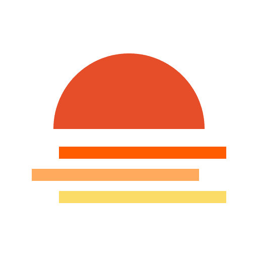 Mornin logo