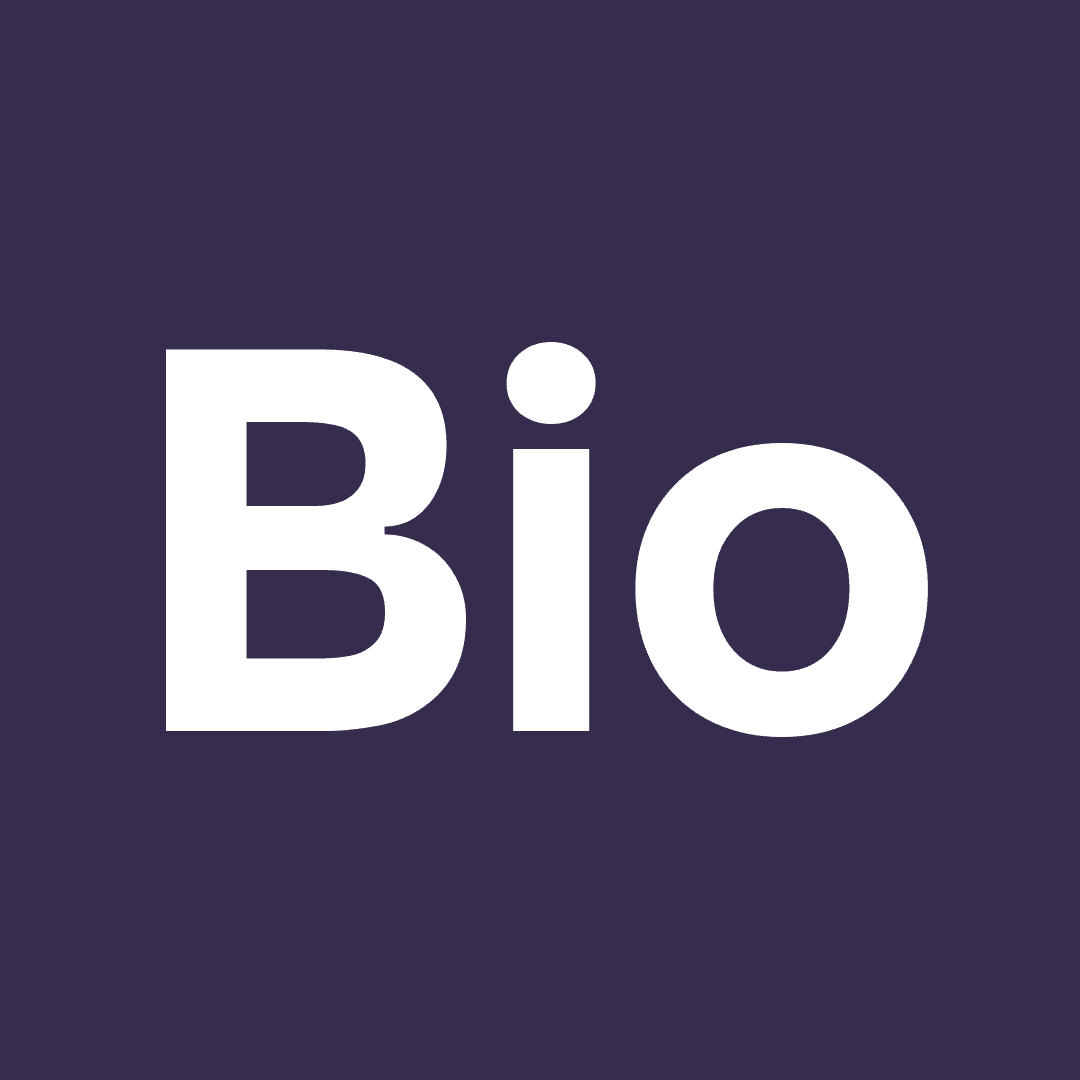 Biotree logo