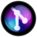 GitLens for Visual Studio Code logo