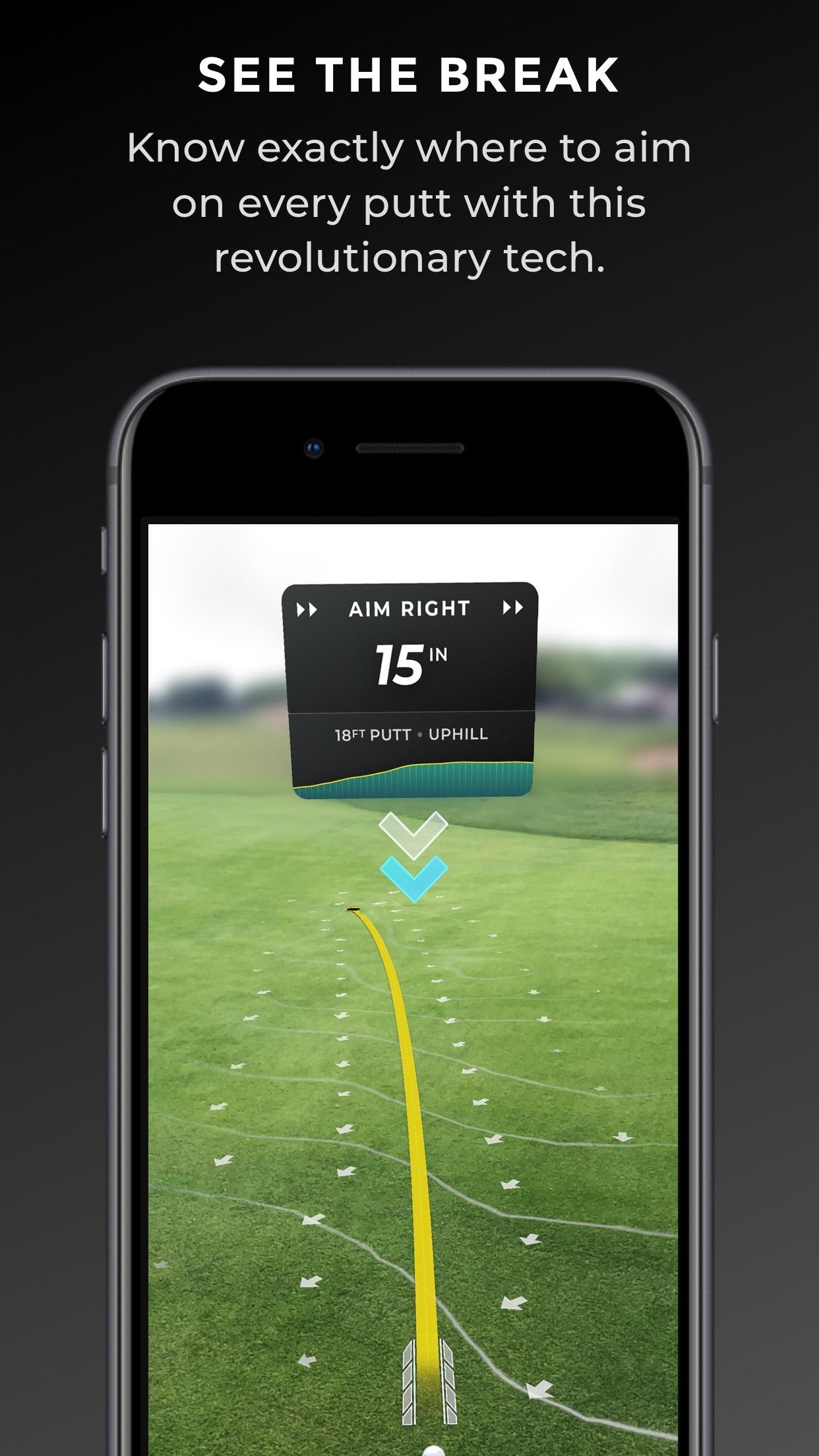 Golf Scope logo