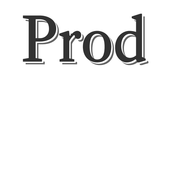 Prod logo