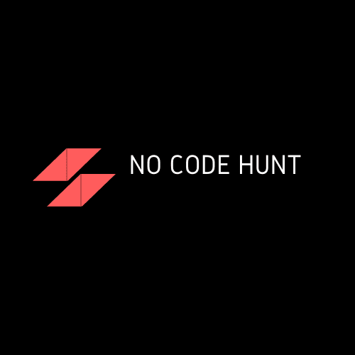 No Code Hunt logo