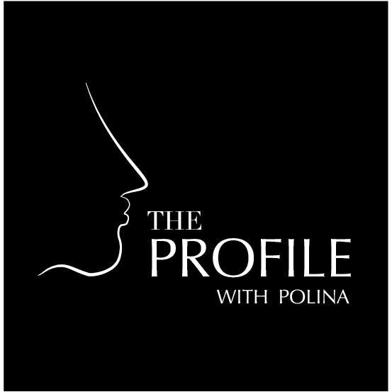 The Profile logo