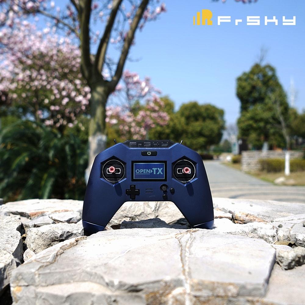 FrSky Neuron 40 / 60 / 80 ESC logo