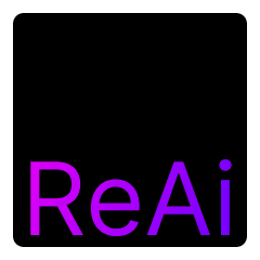 ReAI - Powerful Content Writing Tool logo
