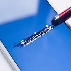 Have I Been Zuckered logo