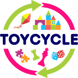 TOYCYCLE logo