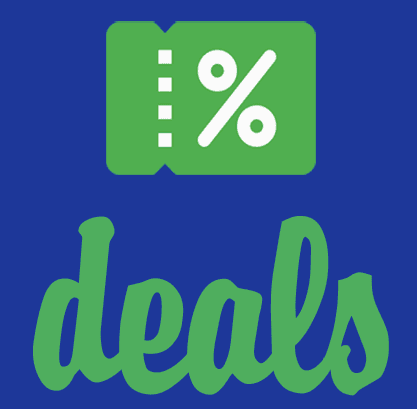 RETN Deals logo