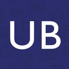 UserBuddy logo
