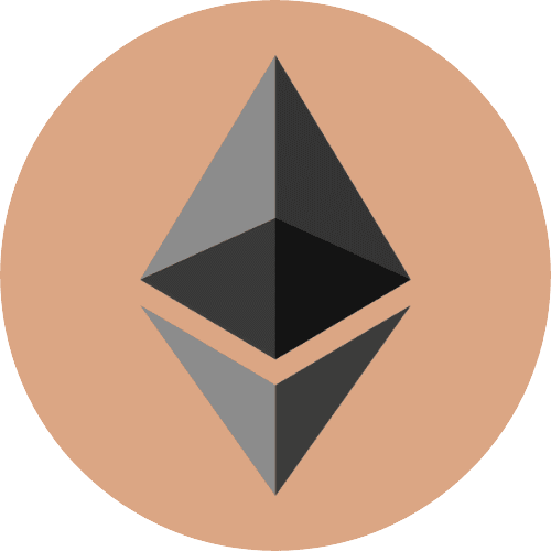 Go ETH Me logo