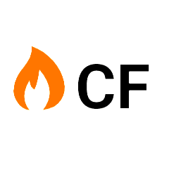 CatchFire logo