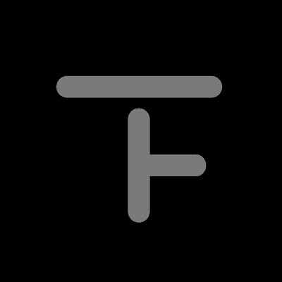 Token Foundry logo