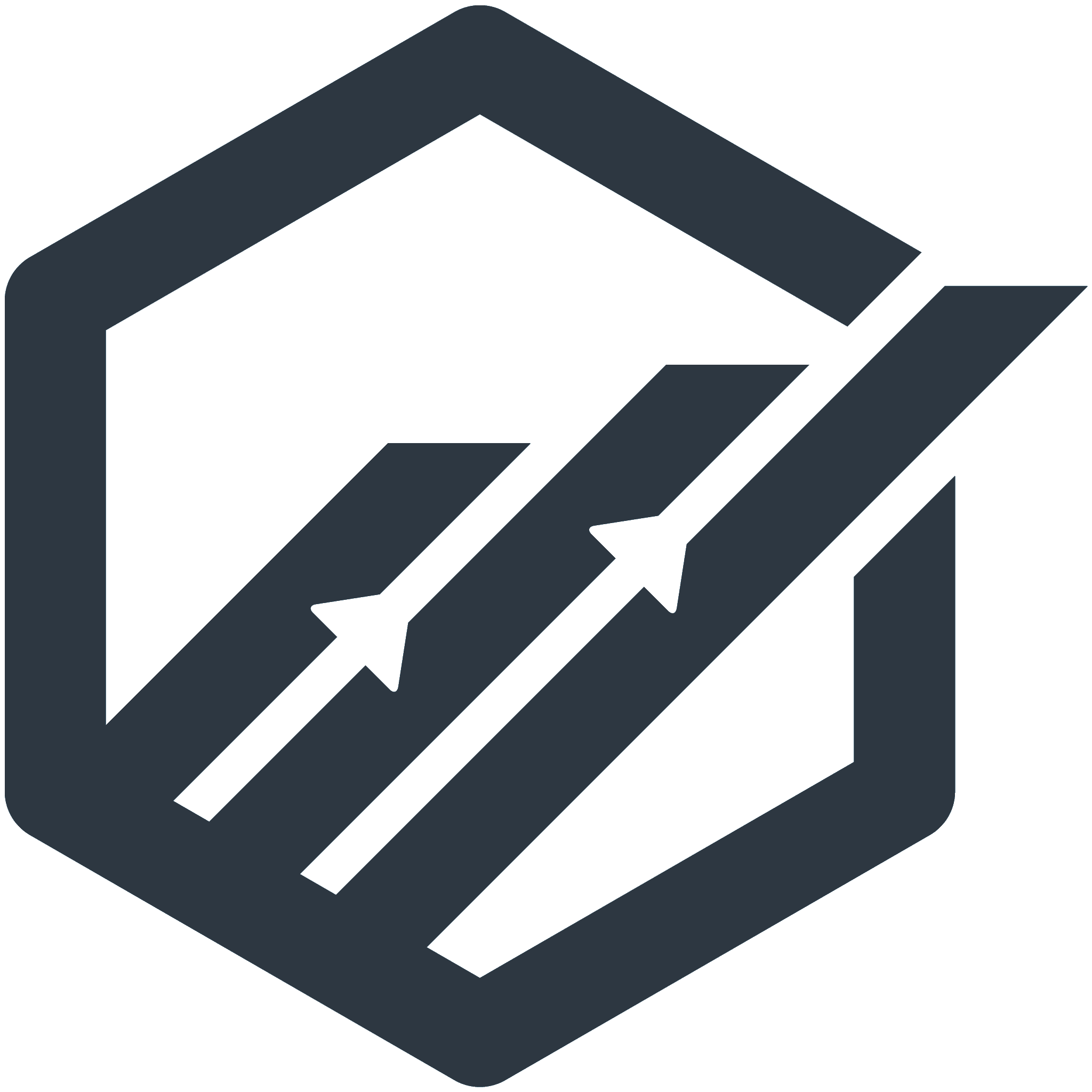 Datartery logo