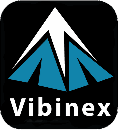 Vibinex Code-Review logo