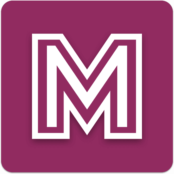 Monthly Million logo