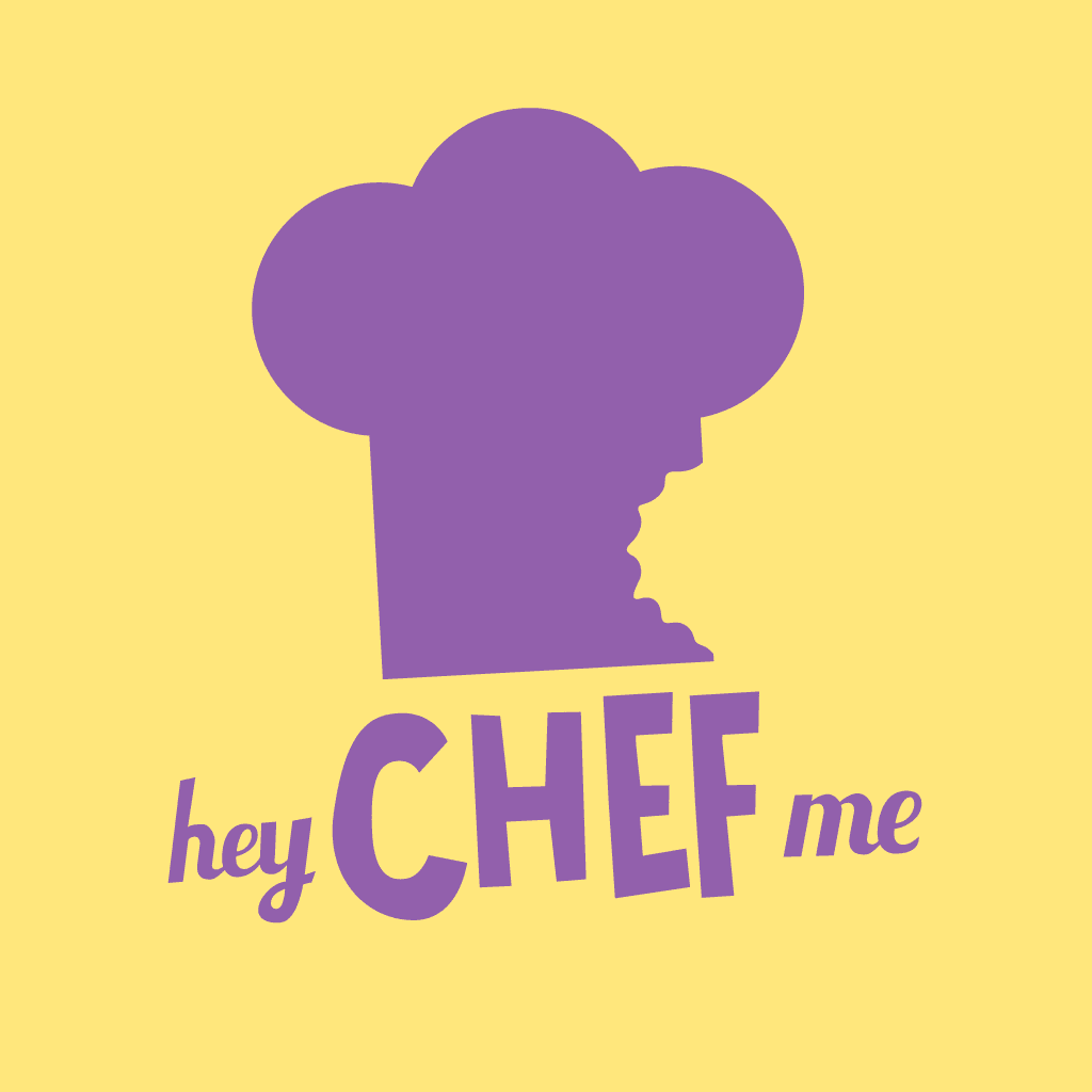 HeyChefMe logo
