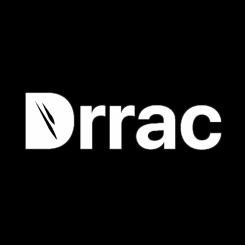 Drrac logo