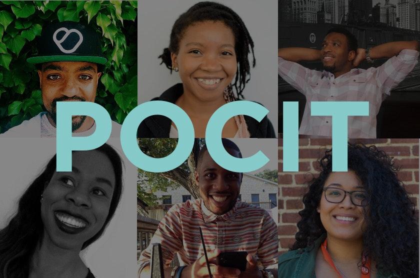 POCIT Jobs logo