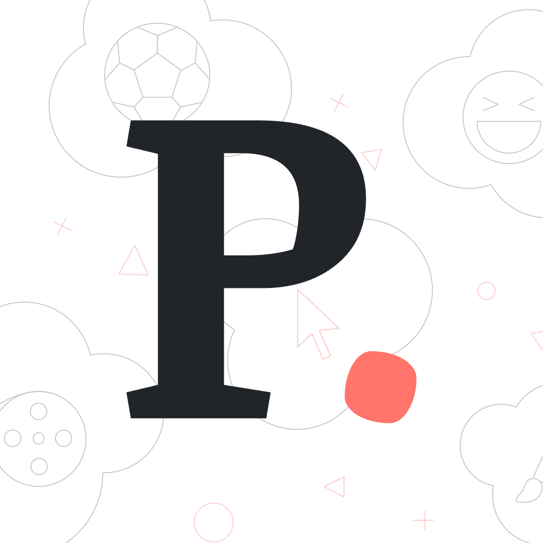 Propine logo