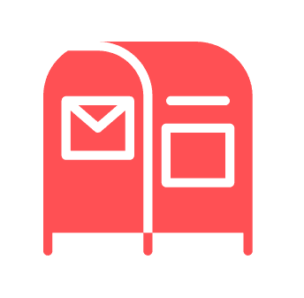 MailThis logo