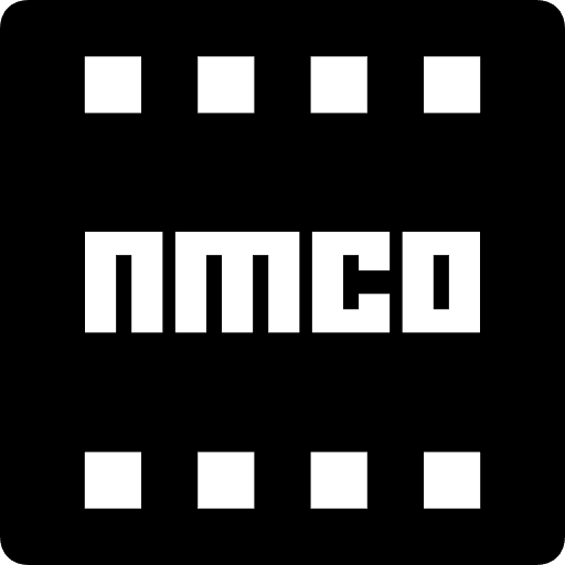 New Movies Coming Out logo