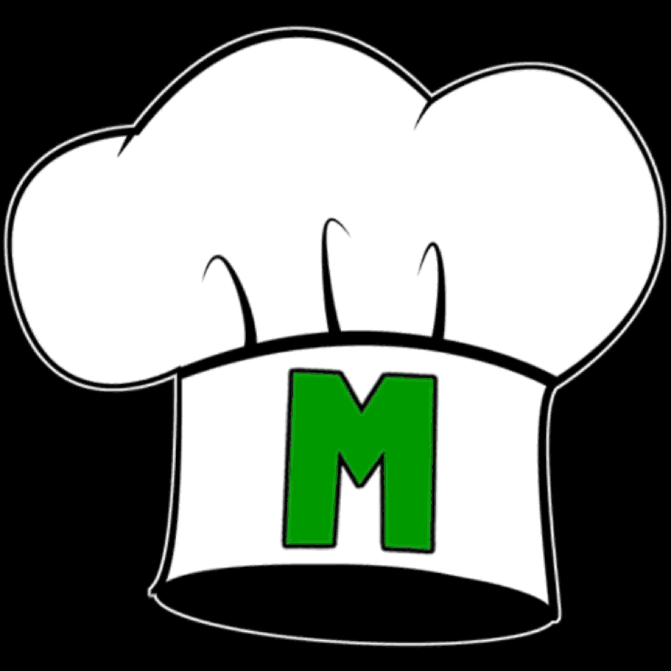 MacroKitchen logo