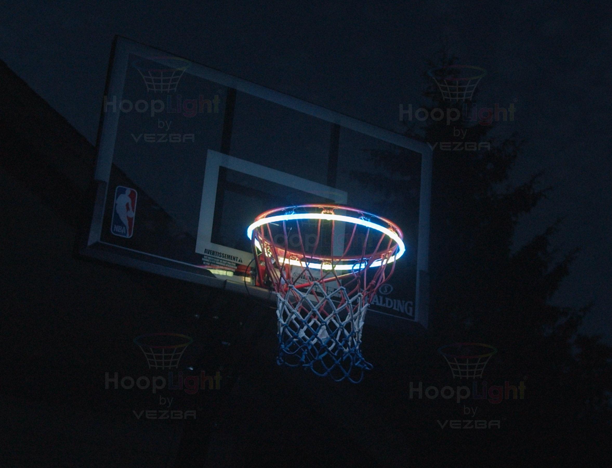 HoopLight by Vezba logo