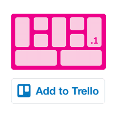 Lean Canvas Power-Up for Trello logo