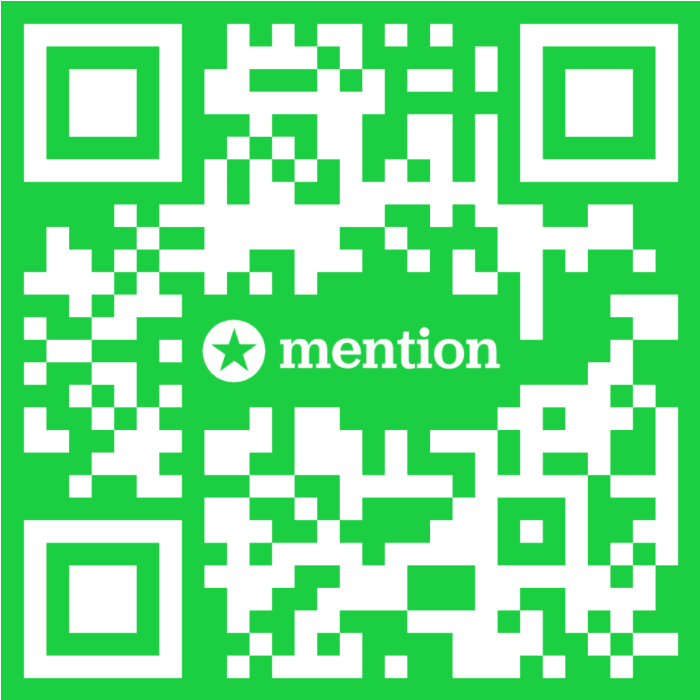 Standard Alert by Mention logo
