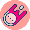 Adorable Link logo