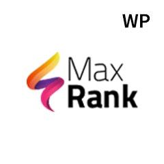 MaxRank logo