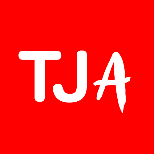 Tech Jobs Asia logo