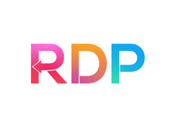 RDP logo