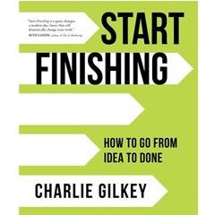 Start Finishing logo