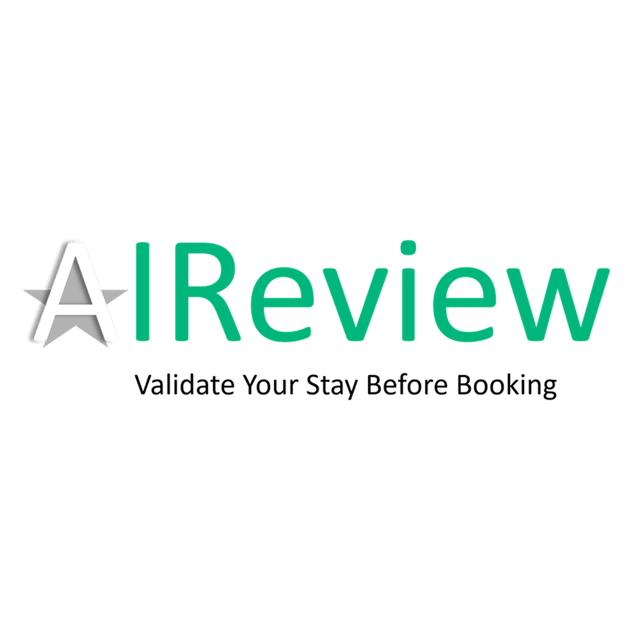 AIReview logo