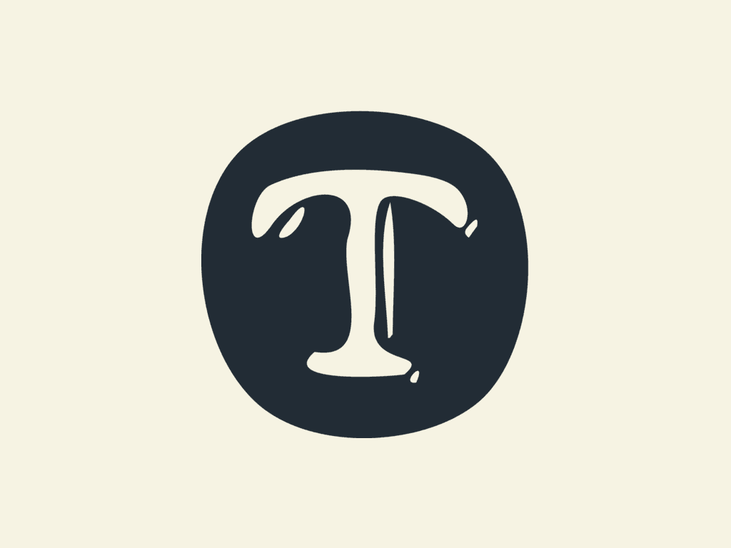Typewrite Something logo