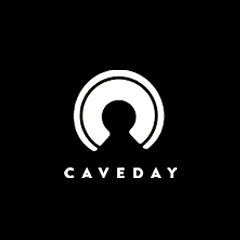 Caveday logo