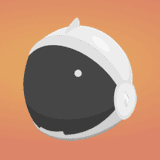 Spaceback + Pro Football logo