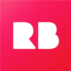 Redbubble logo