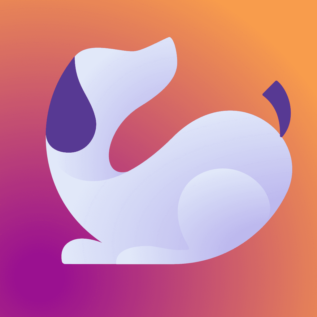 Woofbuzz logo