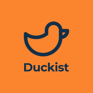 Duckist logo