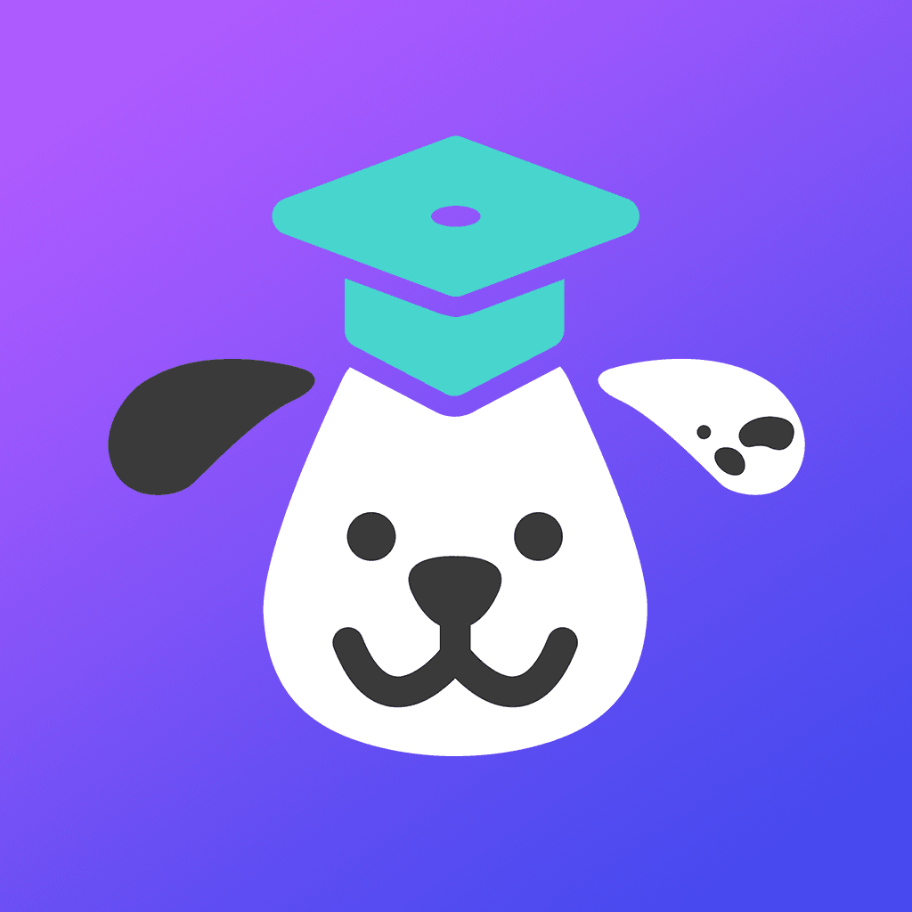 Puppr logo