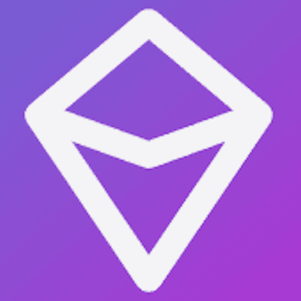 Support with Crypto logo