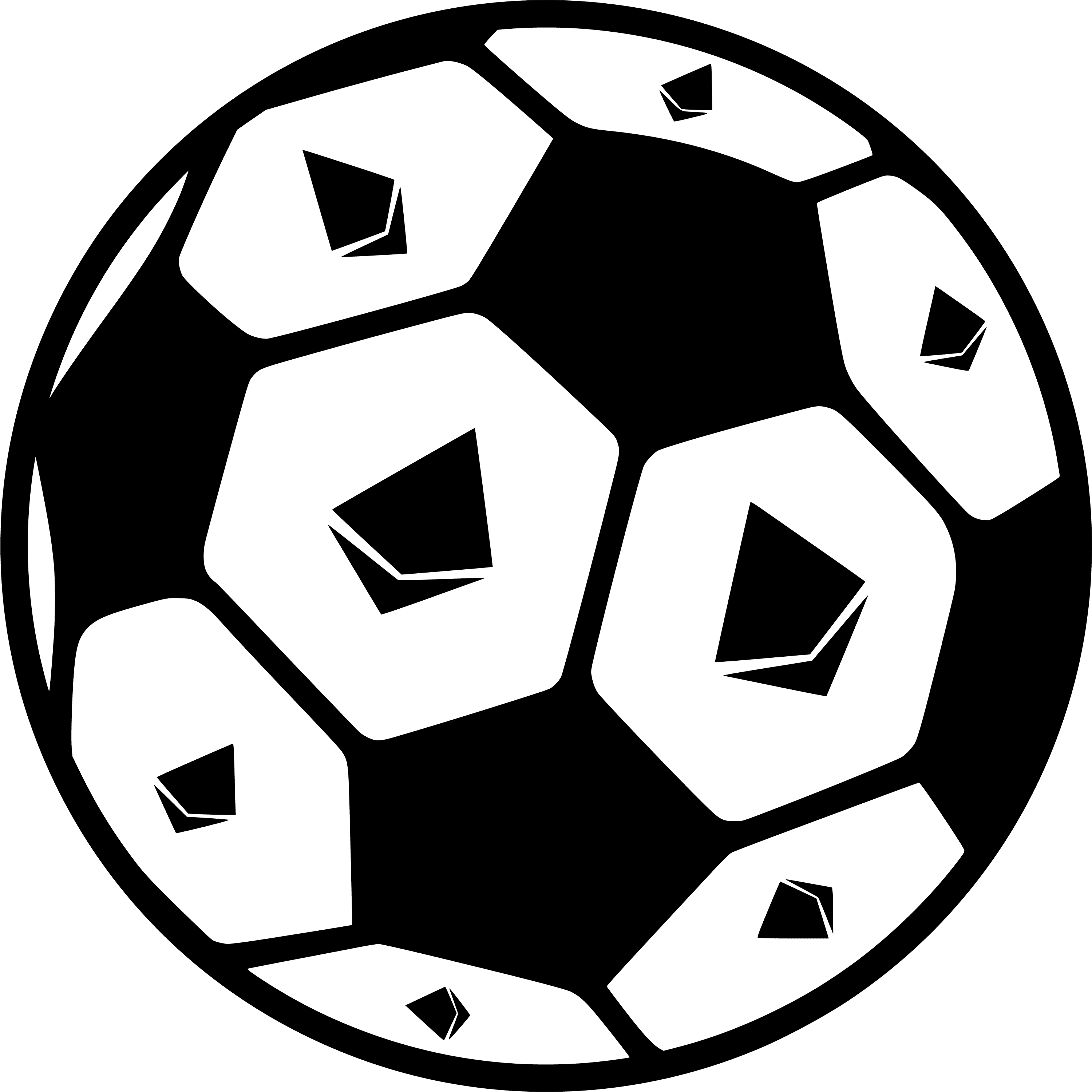 CryptoSoccr logo
