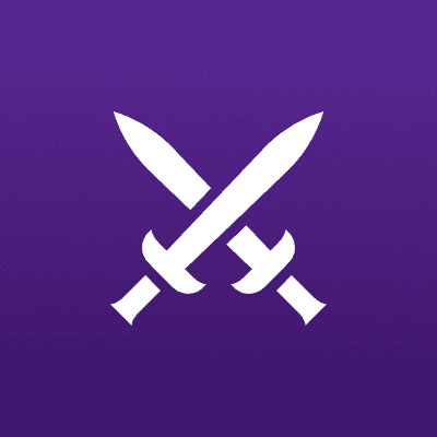 Degen Brackets logo